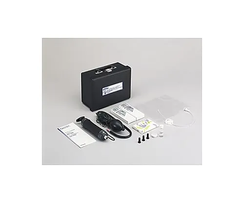 61-0103-18　Calibration Hydrogen Sulfide Generation Kit　HSC-10H