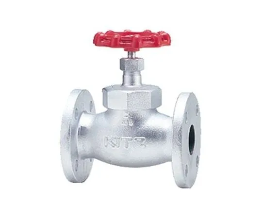 65-1880-79　Ductile Iron Glove Valve (10 SPBF) Nominal Diameter 10 mm　10SPBF10A