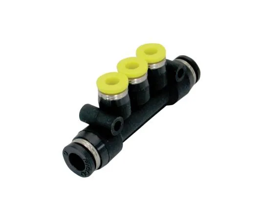 63-1316-03　Tube Joint Difference Triple　PKG6-4