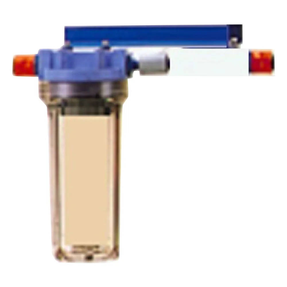 1-3134-11　Filter Housing Set for Cartridge Water Deionizer　F