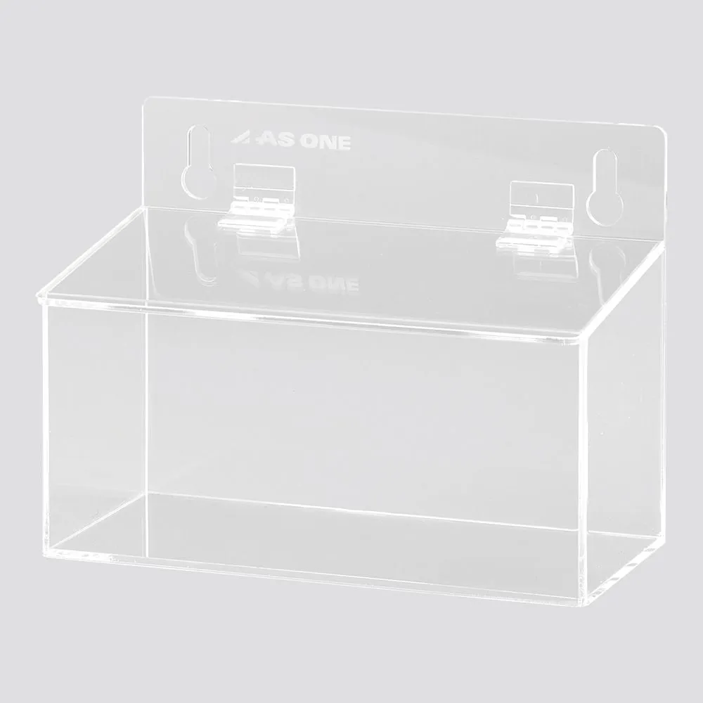 51-0003-01　Goggles Case (for 1) 200 x 95 x Height 150 mm 1