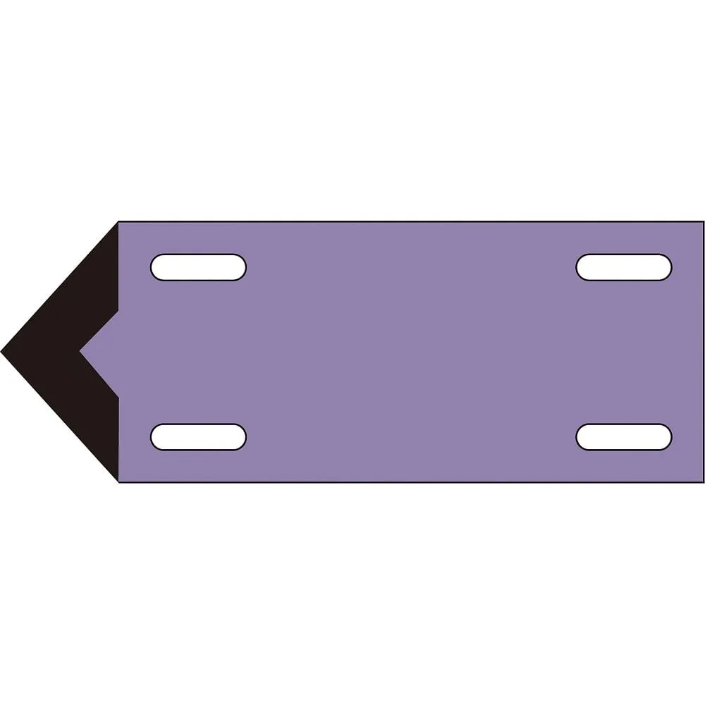 61-3408-36　Liquid Direction Indicator Arrow 010 (Small)　174310