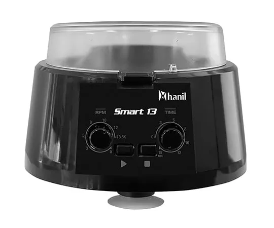 2-9611-01　［Discontinued］High-Speed Compact Micro Centrifuge Micro 12　Micro12