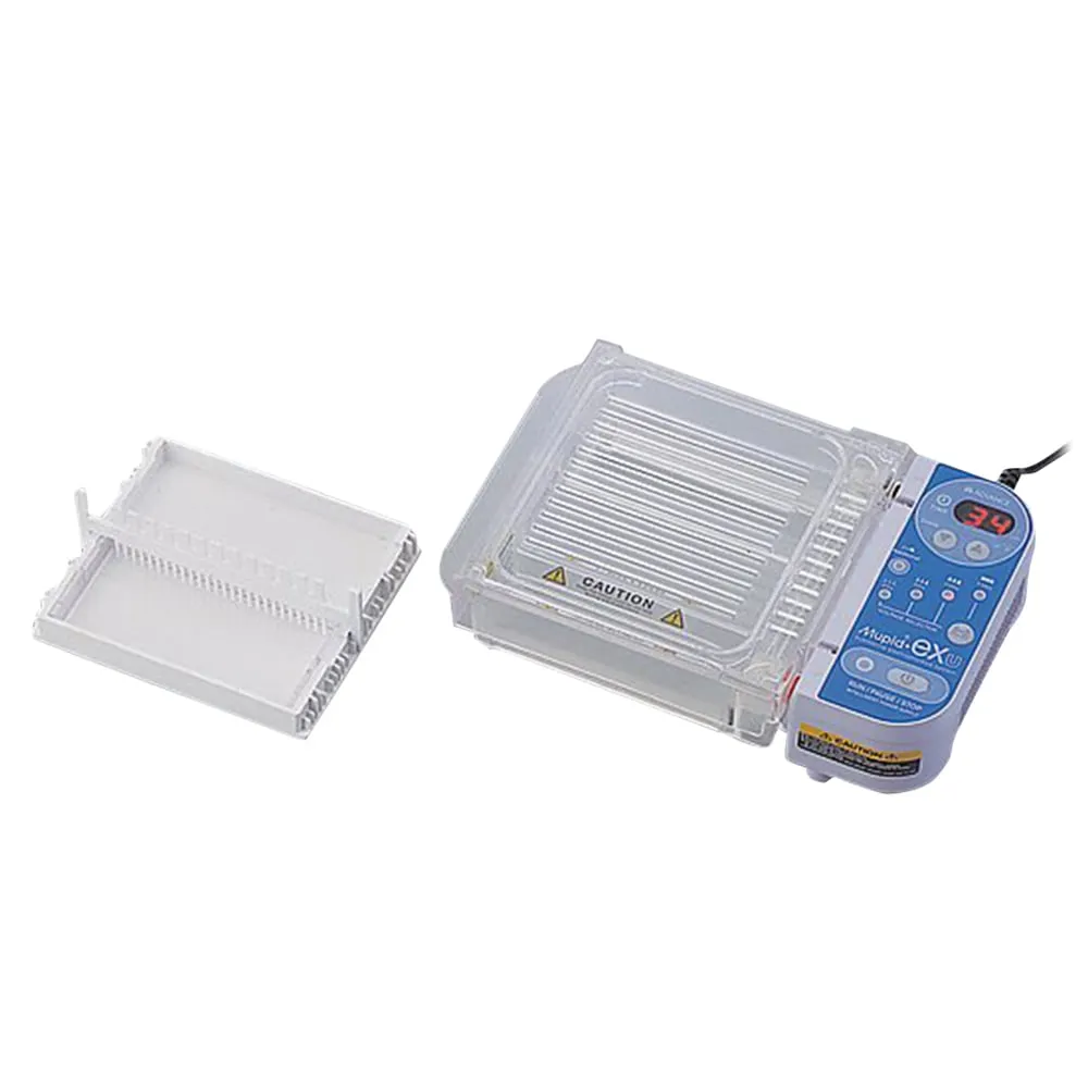 1-5484-01　Electrophoretic Apparatus Mupid-Exu　Mupid-exu