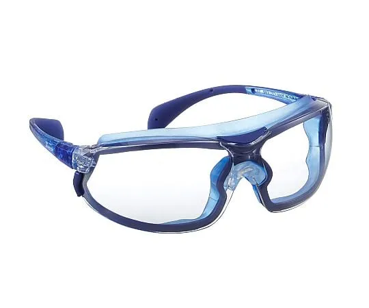 4-4238-01　Dust-proof Glasses Clean Guard V 20 Envision PRO 12 Pieces　67670