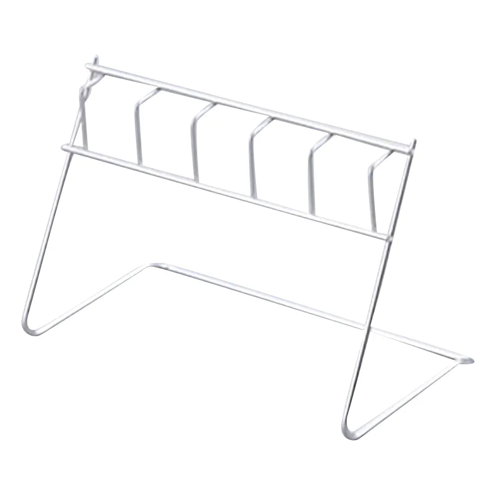 2-3682-01　［Discontinued］Nail Brush Rack For Desk Top
