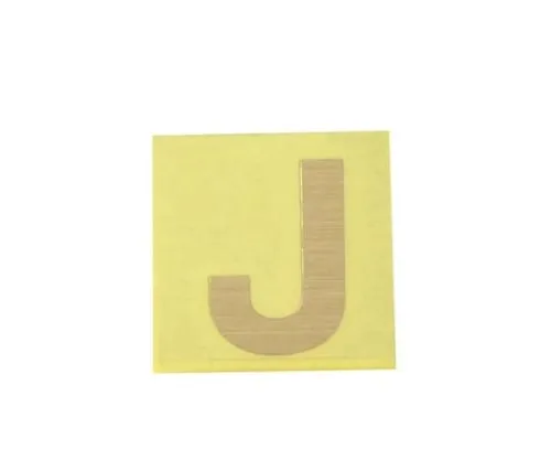 61-7393-24　Character Seal G J　CL30G-J