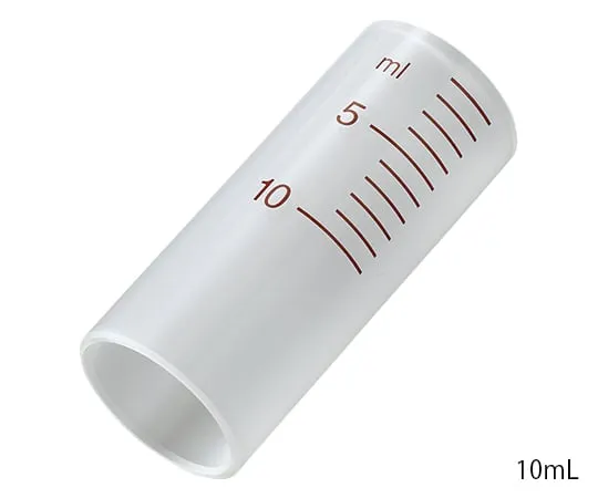 1-6726-01　Barrel for Socorex SH 6 Pcs　0187.005