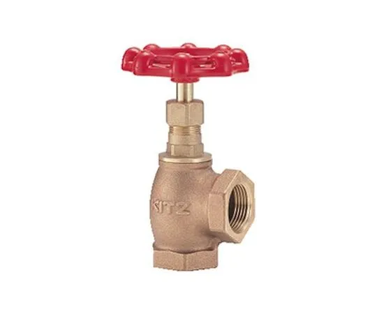 65-1888-28　General Purpose Globe Valve (CA) Nominal Diameter 8 mm　CA8A