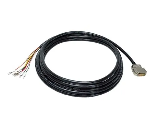 61-0173-91　I/O Remote Cable WD Series 5m