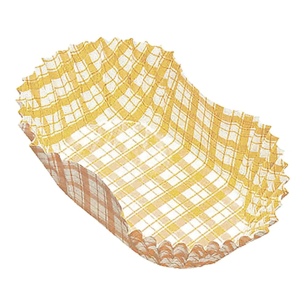 62-6649-08　Paper Cup Coco Case Small Size (500 Sheets) Yellow　11