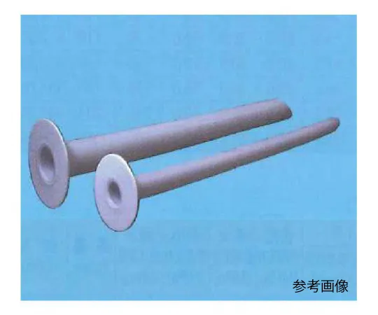 62-7112-39　USL-PTFE Blown tubing 25 A x 300 mm 00I-096-01　00I-096-01