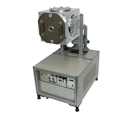 3-658-01　Compact Vacuum Application Equipment　EEA-04TM