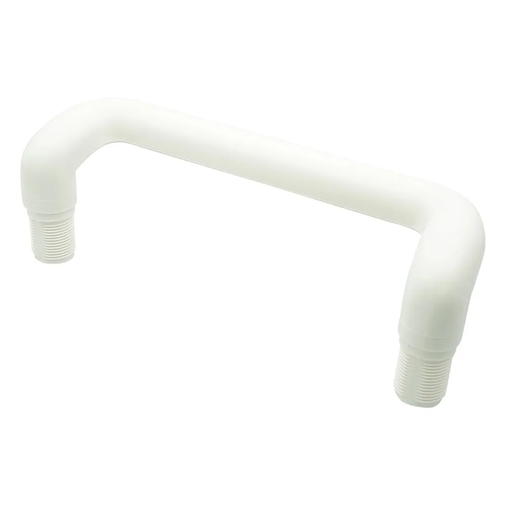 7-1274-11　Optional Parts For Mobile Easy Cart Handle For ME11, 31 White