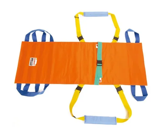 62-0955-33　Stretcher For Bathing 1400 x 520mm　HB140