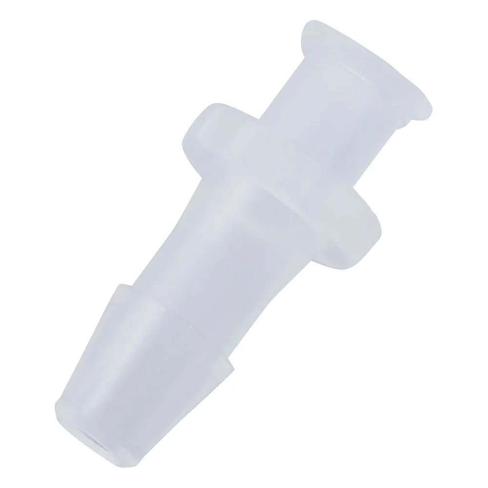 5-1043-13　Luer Fitting (For Soft Tube) 10 Pieces　VRF506