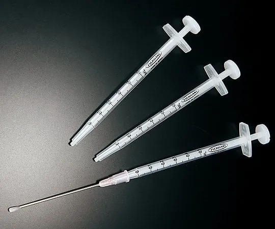 2-4262-01　Disposable Syringe　FGF-0.5