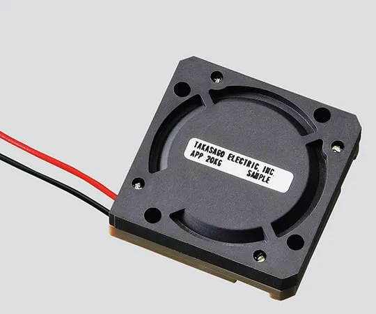 3-5892-01　High Corrosion Resistant Piezoelectric Micropump　APP-20KG