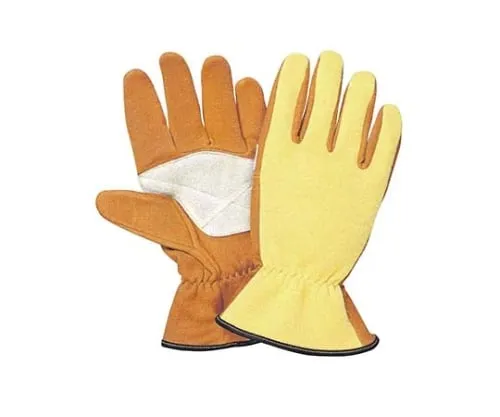 61-4696-08　Cut Resistant Glove (Flat Part/With Palm)　MZ621