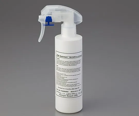 2-1741-01　Ethidium Bromide Destroyer FAEBD 002　APEBD 002