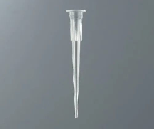 3-3415-01　Refill Sterilization Tip Eclipse Mini 0.1 - 10μl (96 x 5 Steps x 10 Packs)　1036-255
