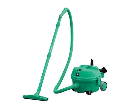 1-7977-21　Vacuum cleaner body + accessories included　E-199
