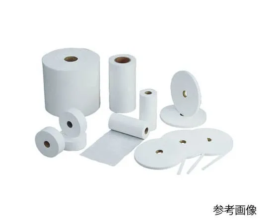 62-3577-23　Mounting Roll Wiper 360 mm x 12 m 30 Pieces/Box　TH5036012