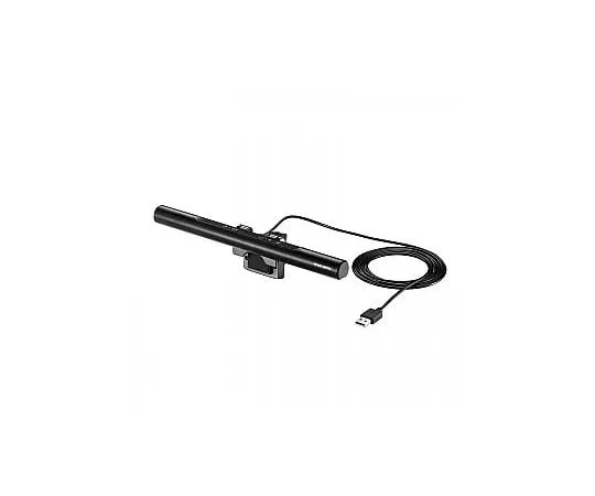 67-7860-87　［Discontinued］Laptop LED Light Black　LED-CLP1UBK