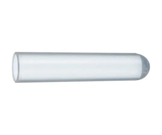 62-0890-38　Round-Bottom Test Tube 3mL φ12 x 55mm PP　5821-255