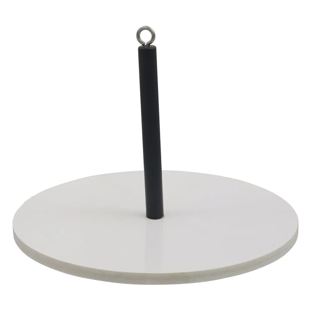 4-1639-01　Transparency Plate (setkey board) WHITE　394328009