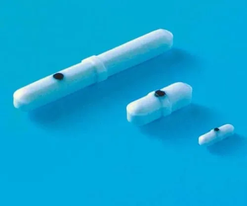 61-4390-82　Strong Magnetic Stir Bar Octagon Type FMH-564 8mm * 64mm　F-4097-07
