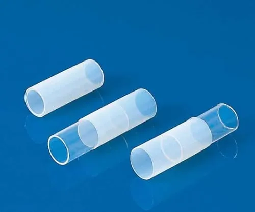 61-4382-88　W Tube Joint 4 - 5φ (5 Pcs)　F-2102-01