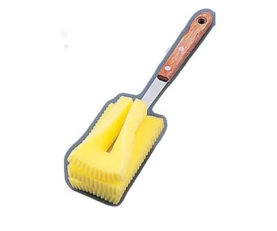 62-6607-51　［Discontinued］Scourer　JKT02