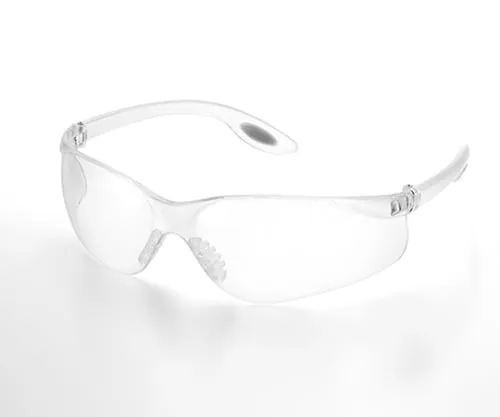 61-3378-51　Protective Antifogging Eyeglasses S-980 VF-P　S-980 VF-P