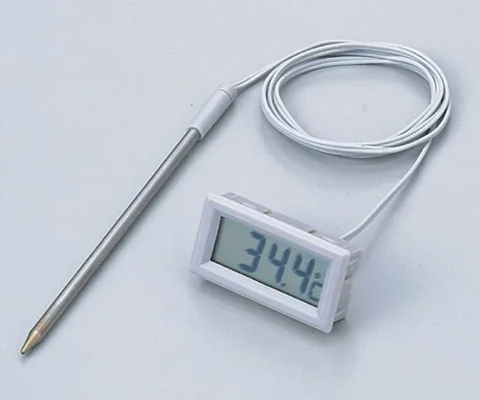 1-5082-01-56　Digital Temperature Module with English Calibration Certificate　TX-120