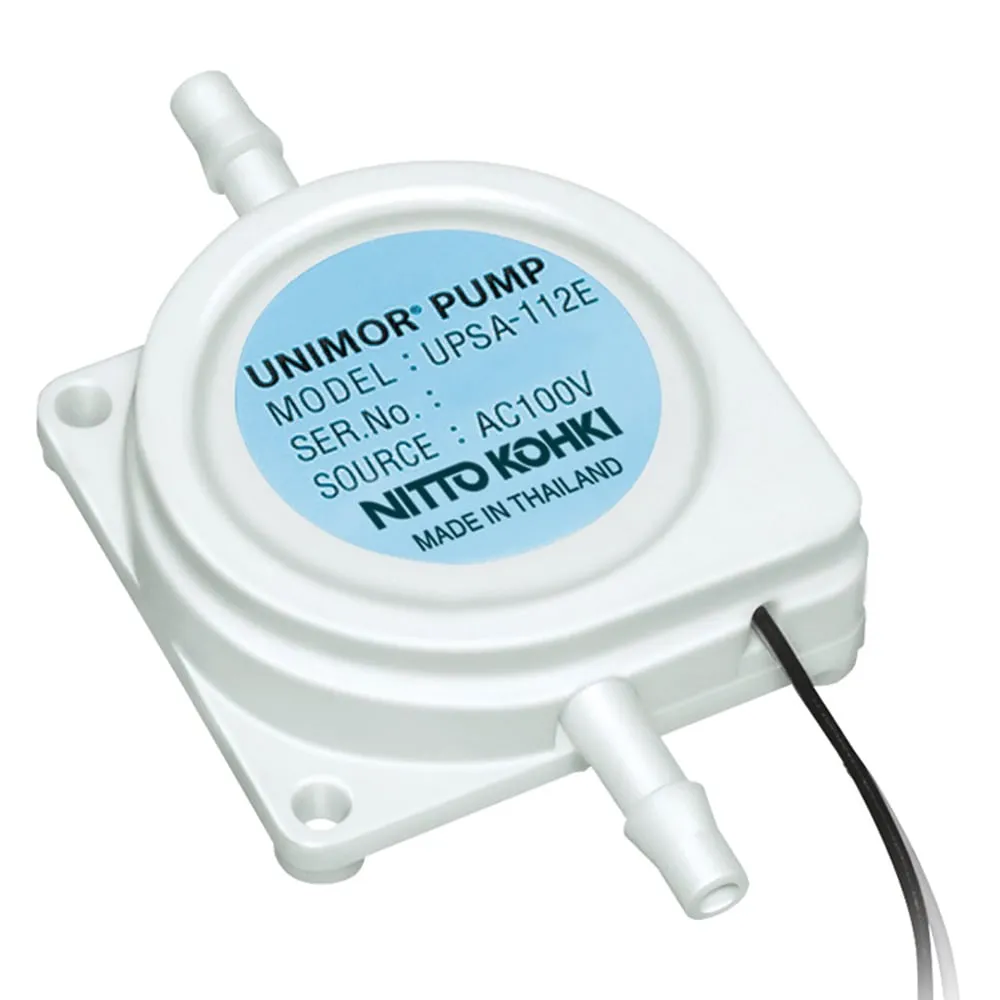 1-5999-31　Piezo-Piezo-Pump　UPSA-112E