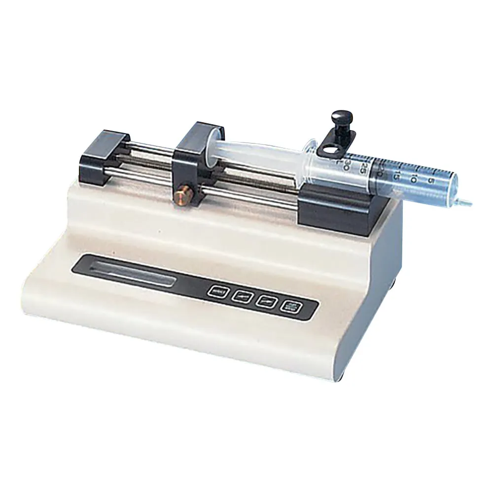 1-5046-01　Microsyringe Pump IC-3100　IC-3100