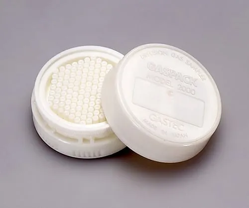 61-0102-53　Gas Pack　2000