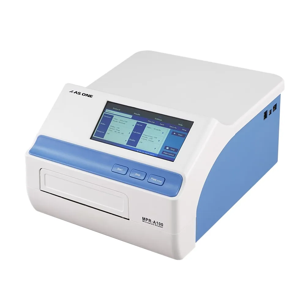 3-6550-01　Microplate Reader　MPR-A100