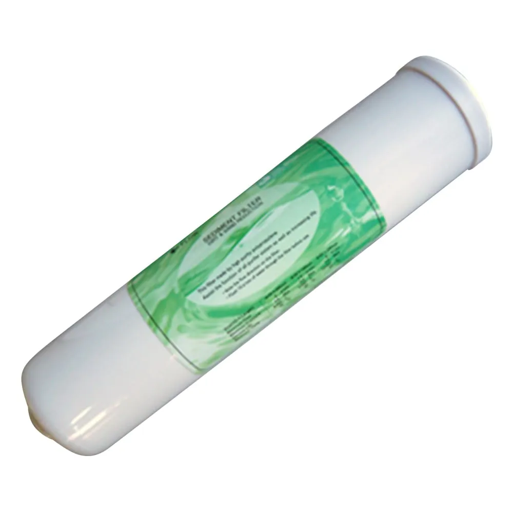 1-2735-13　Ultrapure Water Generation Unit Replacement Micro Filter, Large　OM-PF5L