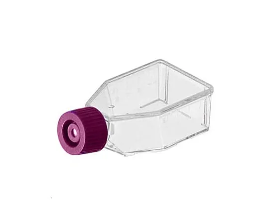 3-851-01　Tissue Culture Flask 25mL 200 Pieces　10062-868
