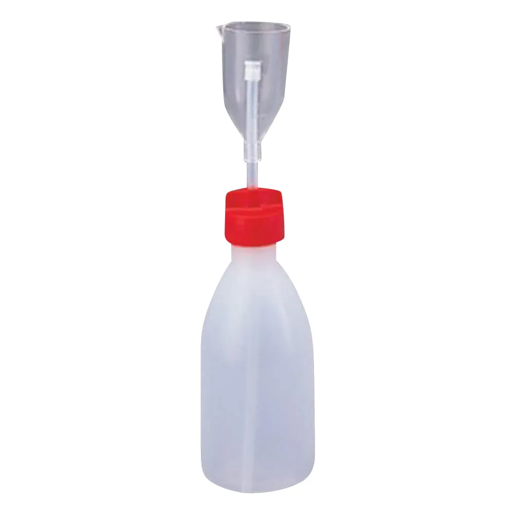 1-9963-01　Hand Dispenser 250mL Dispensing Capacity 25　1475