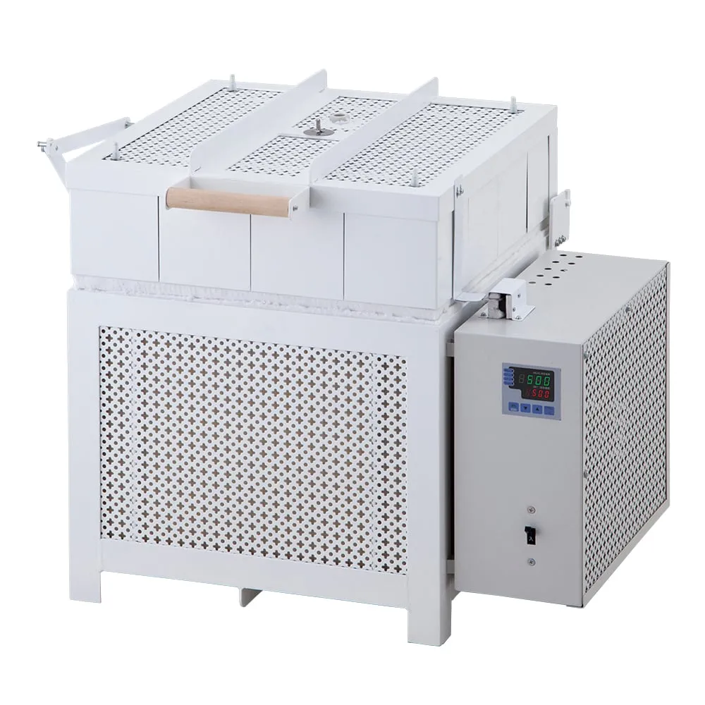 1-5929-02　Programmed Crucible Furnace　RMF-250