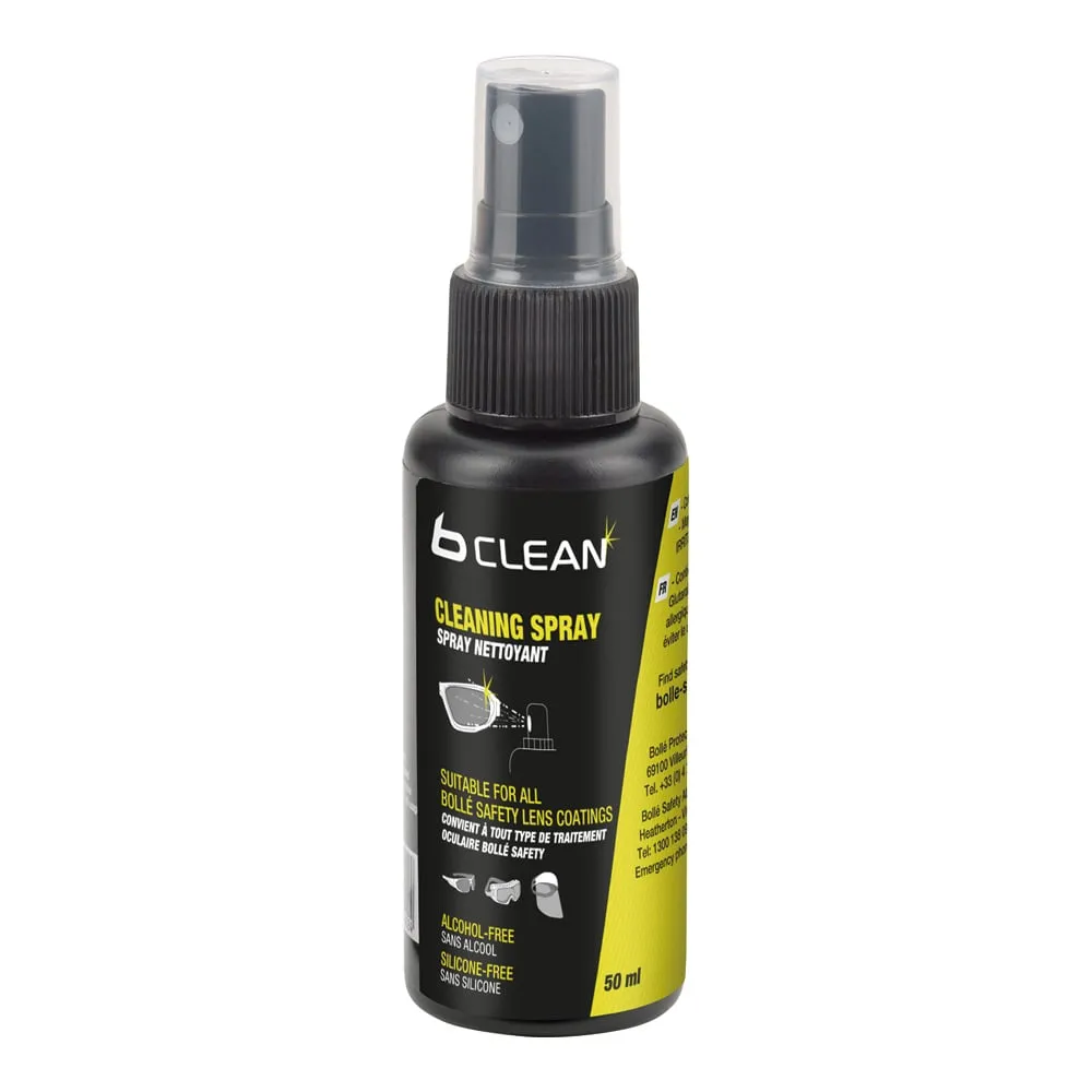 4-4729-02　Lens cleaner for safety glasses and goggles