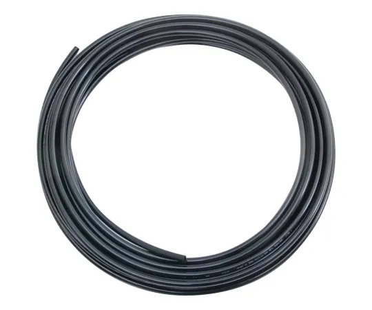 62-2846-24　SK 11 Urethane Tube 6 mm x 10 M Inner 4 mm x Outer 6 mm　UT-0610C