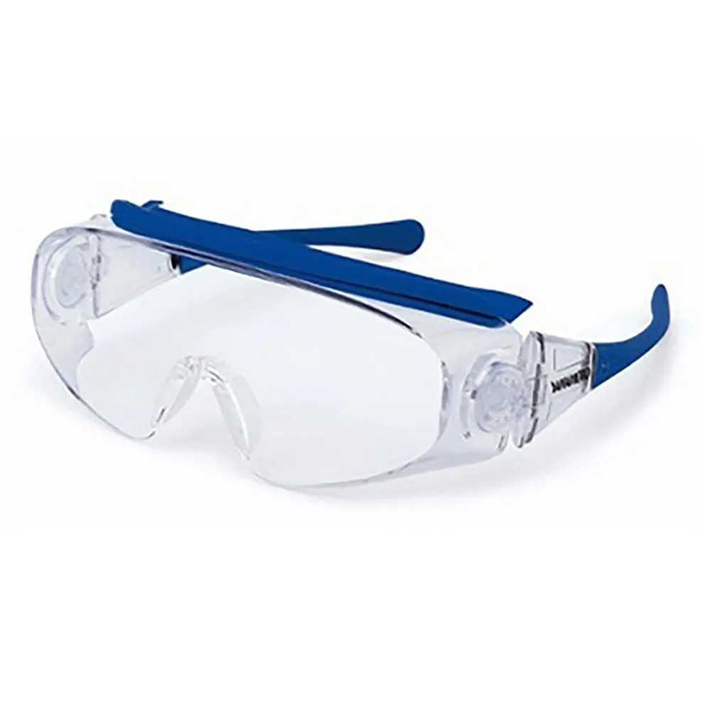 1-1946-01　Protective Eyewear Blue　SN-760