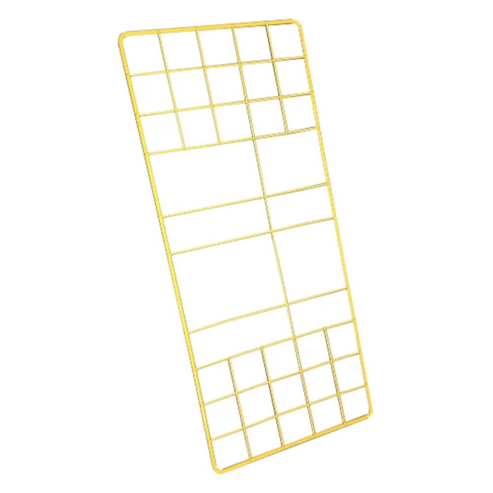 3-486-11　Folding Dry Cart Hanging Shelf 451 x 194mm　A30
