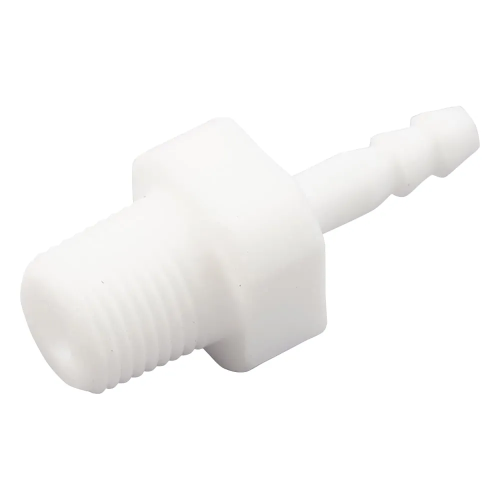 2-488-01　Half Screw Tube Joint AF-NJ4 R1/8　-