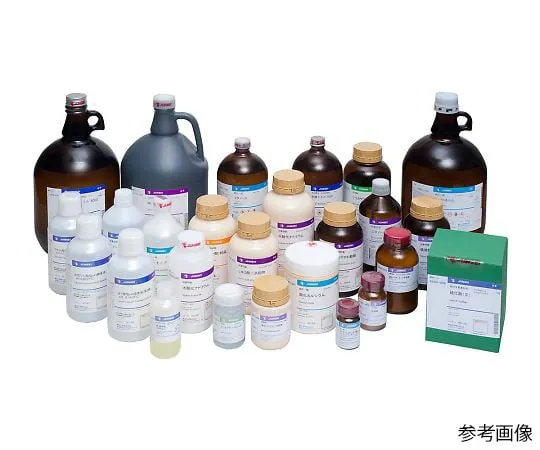 4-2913-33　Analytical Reagent Ethyl Acetate 1 L　31055-3080