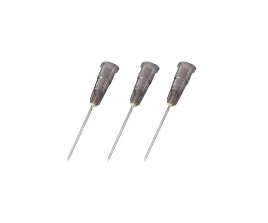 61-9703-82　Injection Needle Black 100 22G　NN-2232R